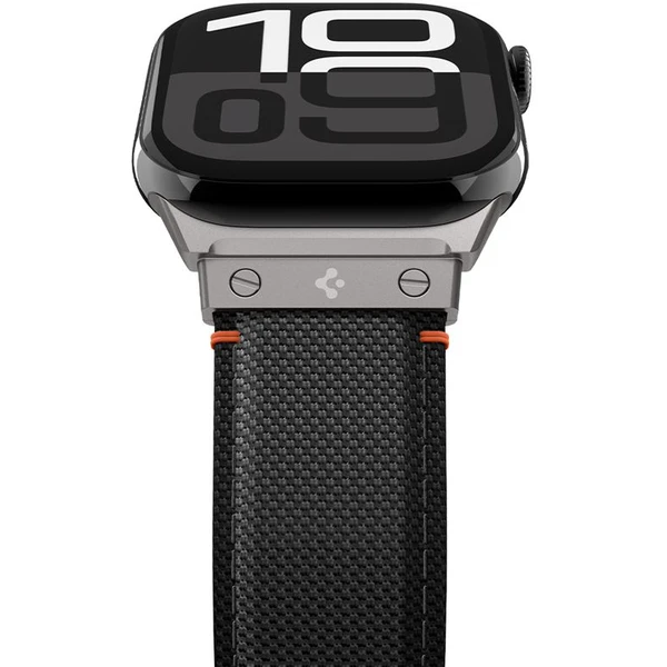 Spigen Classic Fit remienok Apple Watch 49/46/45/44mm čierny - Remienky - Obrázok a0bfbb2690e64002a6ad30cc993d4ca7