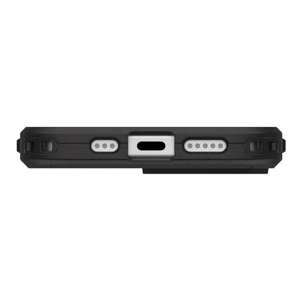 UAG Civilian Magsafe kryt iPhone 17 čierny - Puzdra - Obrázok a0c51e84df4e44e59e93b4662df53ada