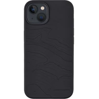 Tactical MagForce Beaver Kryt s MagSafe pre iPhone 13 Asphalt - Puzdra