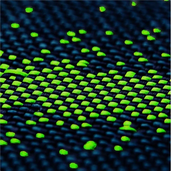 Pitaka StarPeak Luminous Case svietiaci kryt iPhone 16 Pro Milky way galaxy - Puzdra - Obrázok a0ca75f8d2c04bf585be8b03b47aa069