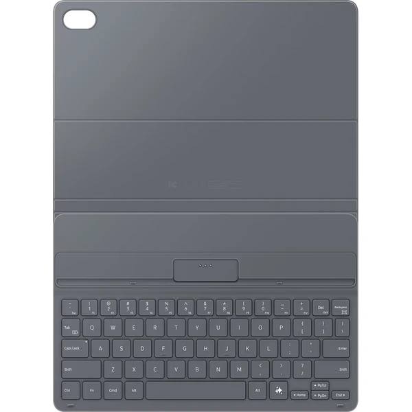 Samsung Book Cover Keyboard Slim puzdro s klávesnicou Galaxy Tab S11 čierne - Puzdra s klávesnicou - Obrázok a0cb1e08a9d04489ab8d019cb78c708d
