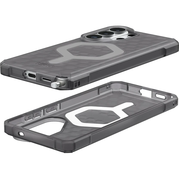 UAG Essential Armor MagSafe kryt Samsung Galaxy S26 Ultra dymový - Puzdra - Obrázok a0cd09c031a44a7991d45d10dc7dfc3e