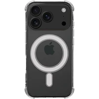 Tactical MagForce Plyo kryt Apple iPhone 17 Pro číry - Puzdra