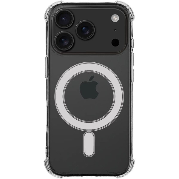 E-shop Tactical MagForce Plyo kryt Apple iPhone 17 Pro číry