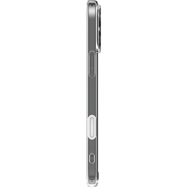 Spigen Ultra Hybrid T MagSafe kryt iPhone 16 Pre biely - Puzdra - Obrázok a0dc3a3f42bc41bca13b5992a78a844a