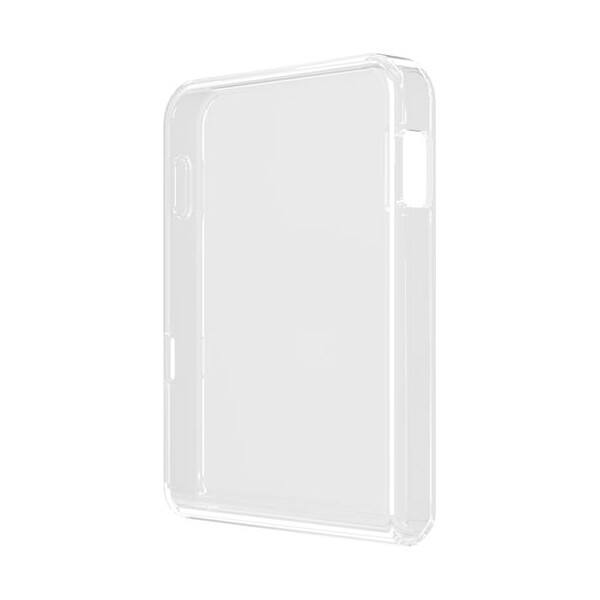 E-shop Ledger Flex Silicon Case ochranný kryt číry