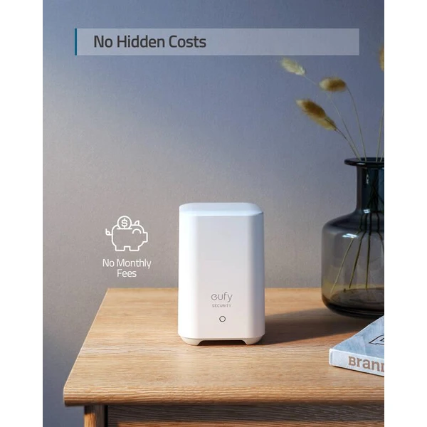 Anker eufy Security sada bezpečnostných senzorov biela - Senzory - Obrázok a0e5c35299084db797a56ad1ae559843