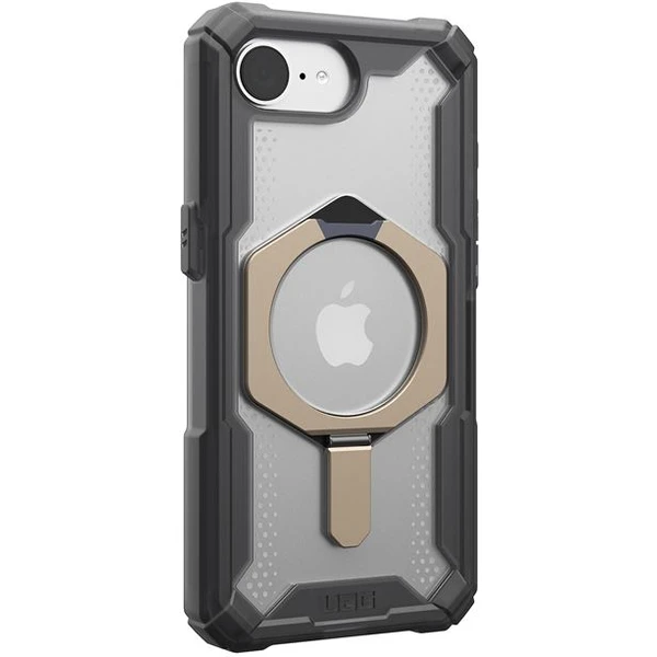 UAG Plasma XTE Magsafe kryt iPhone 17e/16e dymový/titánový - Puzdra - Obrázok a0eba7e9dd4b4830ba0731503a9fed7f
