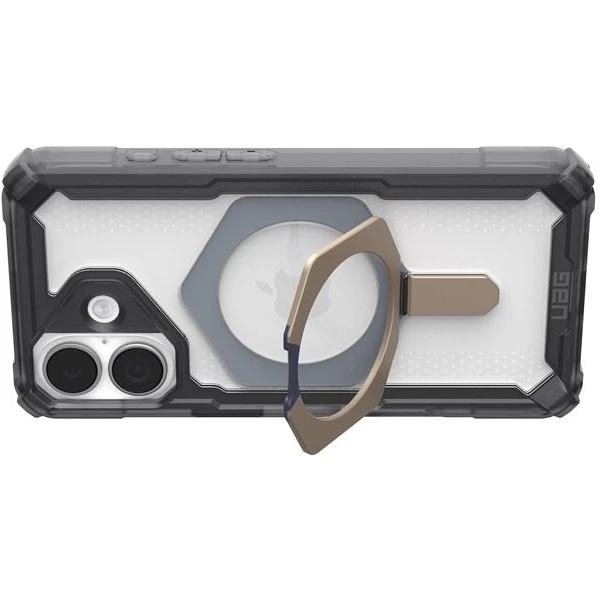 UAG Plasma XTE Magsafe kryt iPhone 17 dymový/titánový - Puzdra - Obrázok a0ebc3b2f6864077b786719a4cba55d1