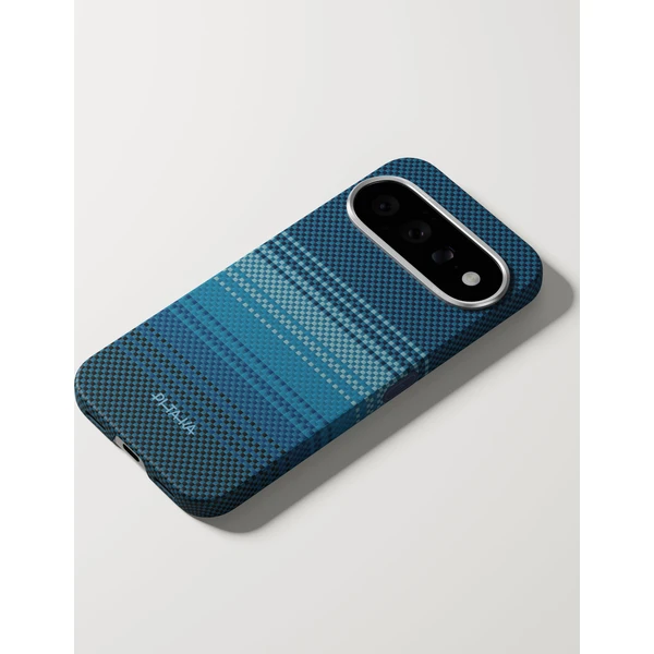 Pitaka Edge Case MagSafe kryt Google Pixel 11 Pro Moonrise - Puzdra - Obrázok a0ef3c7b35154e8b80e3f93336bcbd79