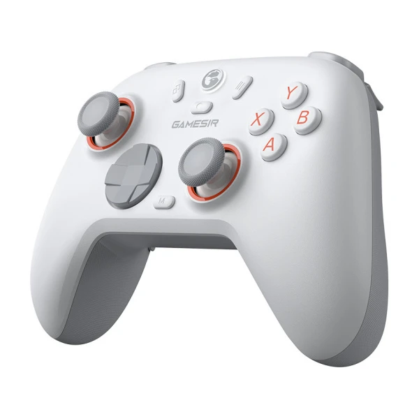 GameSir Nova Lite 2 herný ovládač biely - Herné ovládače - Obrázok a0ef5362f96e4e25b6aa11b162dd56ea