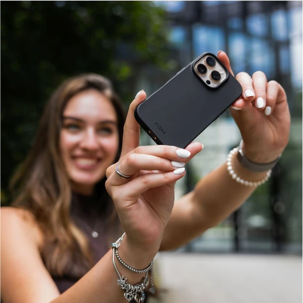 FIXED ReStory TPU recyklovaný kryt Apple iPhone 17 Pro Max čierny - Puzdra - Obrázok a0f7230b580a40f285b68ad3ac40a9c9