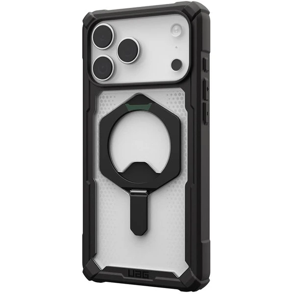 UAG Plasma XTE Magsafe kryt iPhone 17 Pro Max čierny/číry - Puzdra - Obrázok a0fd85cb5ed04dc9908427749fc7e13b