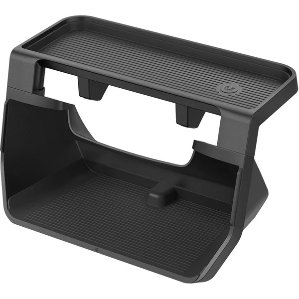 Spigen Under Screen Storage organizér pod displej Tesla Model Y/3 čierny - Vychytávky - Hlavný obrázok