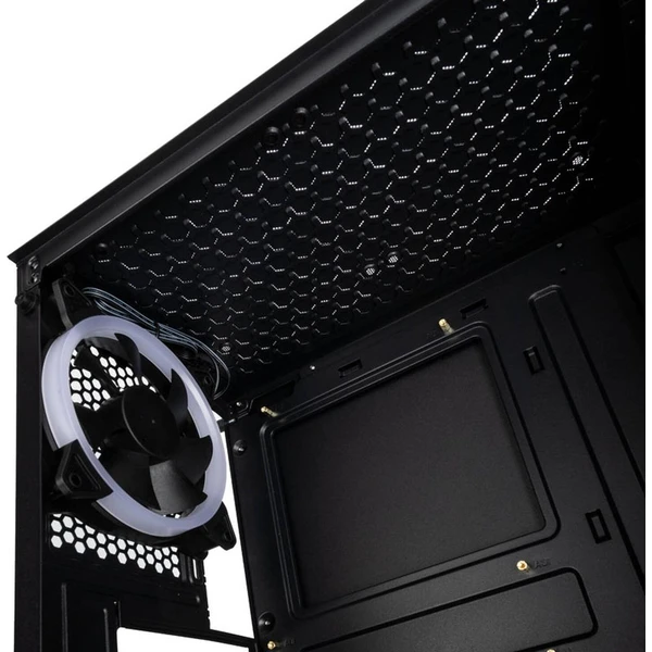 Kolink VOID RGB čierna - Počítačové skrine - Obrázok a10fa9f943a04d948ea319db9a7b514f