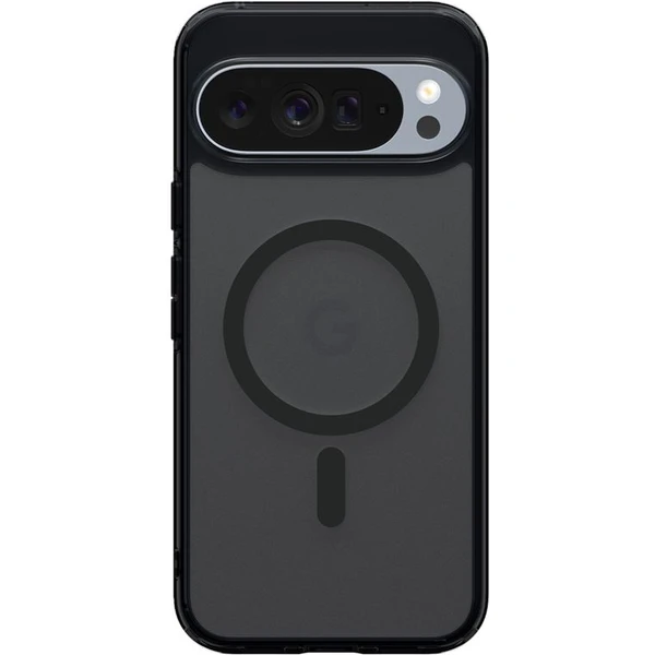 Spigen Ultra Hybrid MagSafe kryt Google Pixel 10 Pro XL frost black - Puzdra - Obrázok a111126372c84545951204996a9952bd