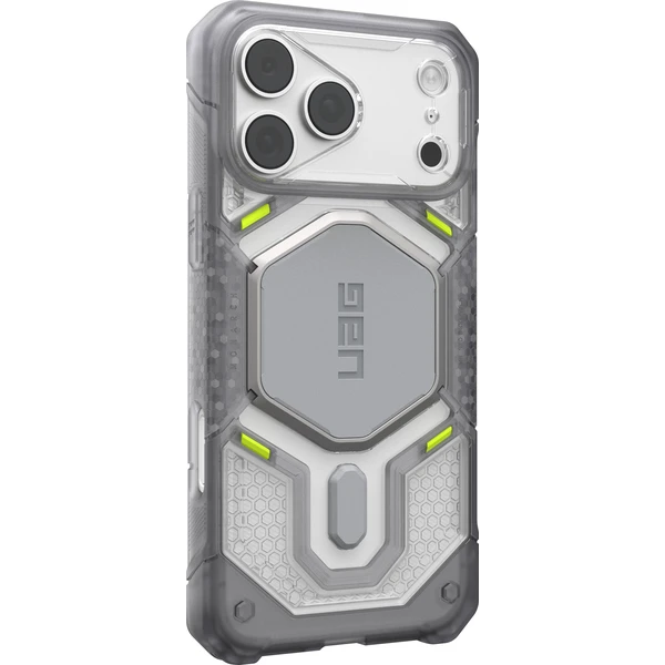 UAG Monarch Pro MagSafe, VEIL ice - iPhone 2026 Pro Max/17 Pro Max - Puzdra - Obrázok a1121d23760749dfaeadd3e5a6a37980