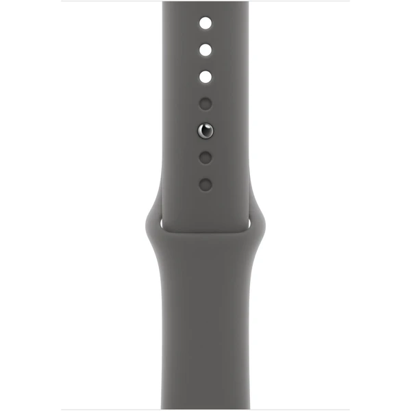 Apple Watch 49/46/45/44mm skalo šedý športový remienok M/L - Remienky - Obrázok a11386c7e9d045afb43dd2a62a46a607