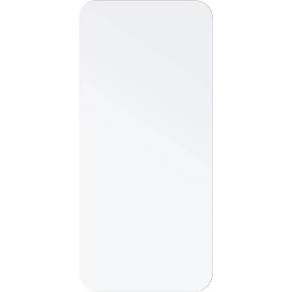 FIXED 2,5D tvrdené sklo Apple iPhone 16 číre - Ochranné fólie a sklo - Obrázok a11805dcfab143fdb509146884c19240
