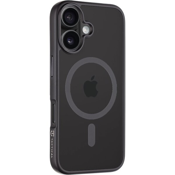 E-shop Tactical MagForce Hyperstealth Kryt pre iPhone 16 Asphalt