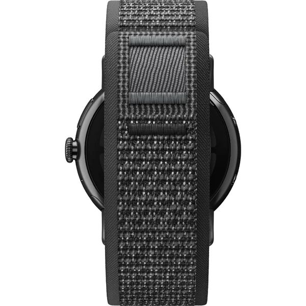 Spigen Athlex Air, aktívna čierna sivá - Google Pixel Watch 5/4/3 41 mm/2/1 - Remienky - Obrázok a1220d9bbba3478086804699ecac1868