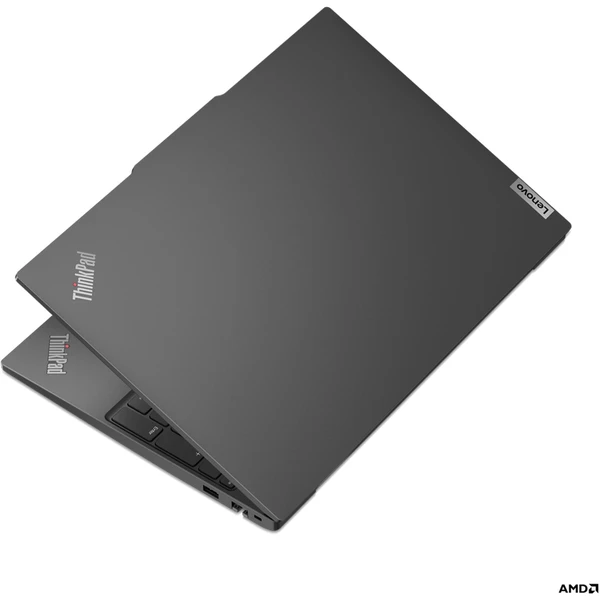Lenovo ThinkPad E16 Gen 2 AMD (21M5002JCK) čierny - 3 roky záruky On-site po registrácii - Notebooky - Obrázok a123f34f9d654aadac7b759f6dd0929d