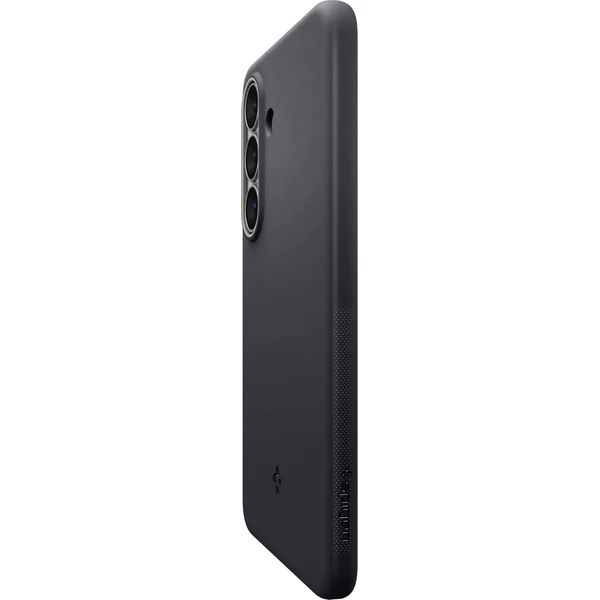 Spigen Nano Pop MagSafe kryt Samsung Galaxy S26 čierny - Puzdra - Obrázok a126a10df4a849e38d3cee22ae99afa4
