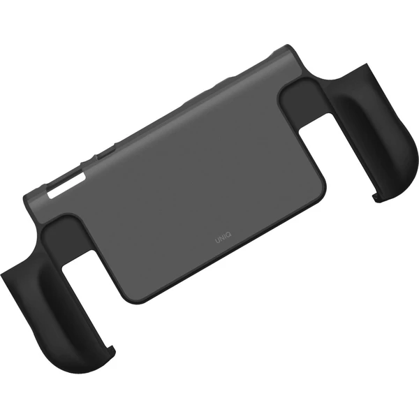 UNIQ ByteArmor Cover puzdro Nintendo Switch 2 Quantum Black - Puzdra - Obrázok a13066f974754553a40a81e9b5591f96