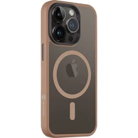 Tactical MagForce Hyperstealth kryt iPhone 14 Pro Moucha Moose - Puzdra