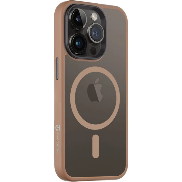 Tactical MagForce Hyperstealth kryt iPhone 14 Pro Moucha Moose - Puzdra - Hlavný obrázok