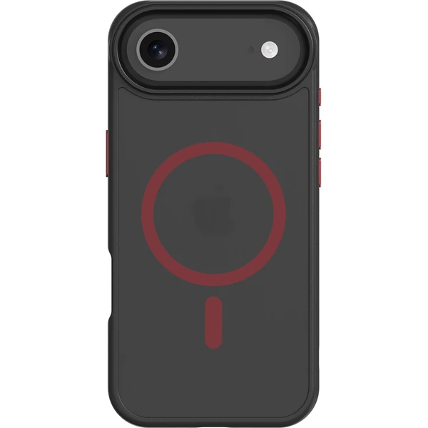 Tactical MagForce Hyperstealth 2.0 kryt iPhone Air Black/Red - Puzdra - Obrázok a13a4c4640824db6a98a45678c659dc7