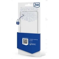 3mk Clear Case kryt Sony Xperia 1 VI číry - Puzdra