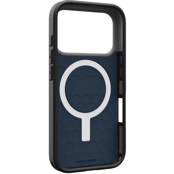 UAG Civilian Magsafe kryt iPhone 17 Pro modrý - Puzdra - Obrázok a13b9f68d86e47f4a6d23546ff8b51d0