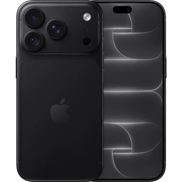 Apple iPhone 18 Pro 256GB čierna - Mobilné telefóny - Hlavný obrázok