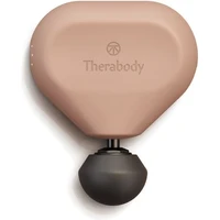Therabody Theragun Mini 3rd Generation, Desert Rose - Masážny prístroj