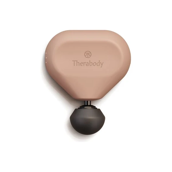 Therabody Theragun Mini 3rd Generation, Desert Rose - Masážny prístroj - Hlavný obrázok