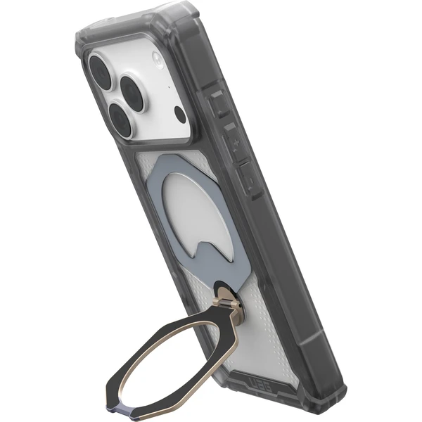 UAG Plasma XTE 360 MagSafe, popol/titán - iPhone 2026 Pro/17 Pro - Puzdra - Obrázok a1544ba7d4f44c62a76fd81322316859
