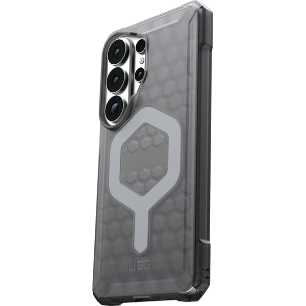 UAG Essential Armor MagSafe kryt Samsung Galaxy S26 Ultra dymový - Puzdra - Obrázok a158109b47334eae9bf4af2c1ca17782