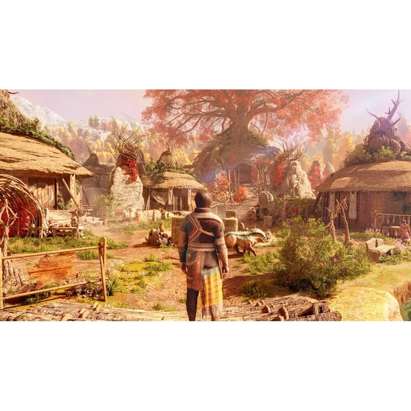 GreedFall: The Dying World (XSX) - Hry na Xbox Series - Obrázok a169991fb4de4541b1de6074355b82b0