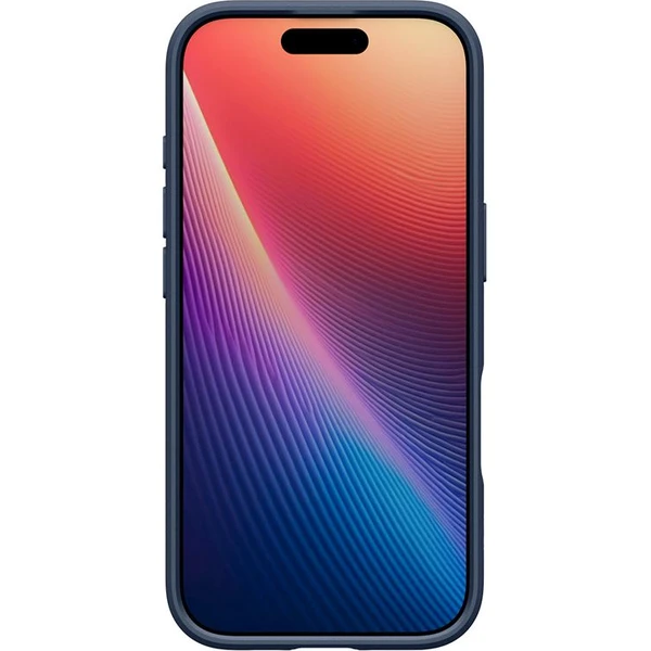 Spigen Liquid Air kryt iPhone 17 navy blue - Puzdra - Obrázok a17db909b32a46f5bbfad9eb6db1668e