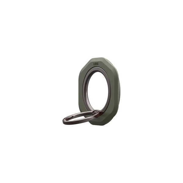 UAG Magnetický stojan na prsteň LT olive - Držiaky - Obrázok a180c86e4da3415d8011fcdda7d6258f