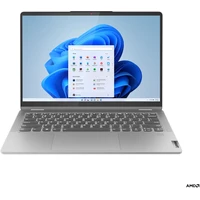 Lenovo IdeaPad Flex 5 14ABR8 (82XX00ECCK) sivý + 3. rok záruky po registrácii - Notebooky