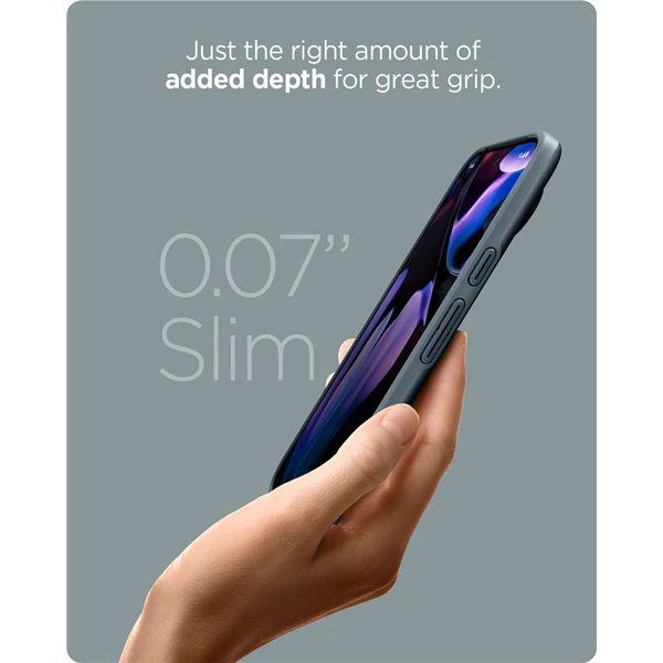 Spigen Thin Fit kryt Google Pixel 9 Pro/Pixel 9 modrý - Puzdra - Obrázok a18ffea4deca4c0eb12f23b0bcf4784a