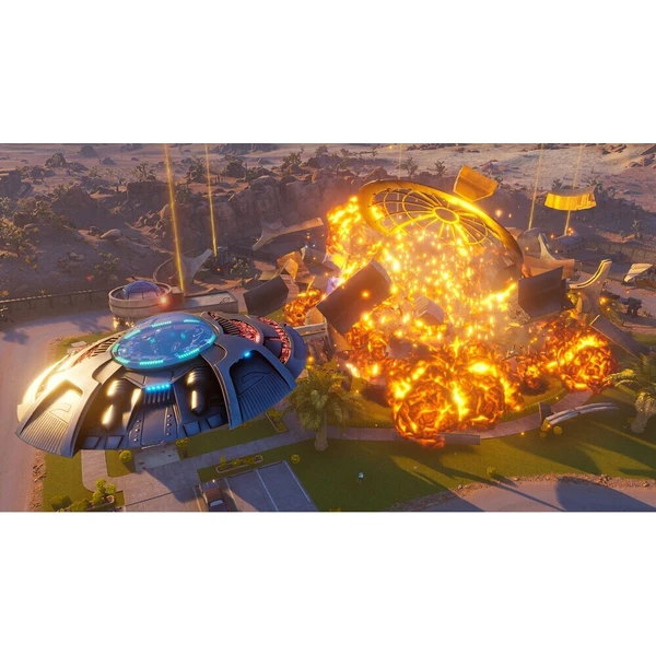Destroy All Humans! (Game-key card) (Switch 2) - Hry na Nintendo Switch 2 - Obrázok a19000e228a54cf3a827a973e5595a2d