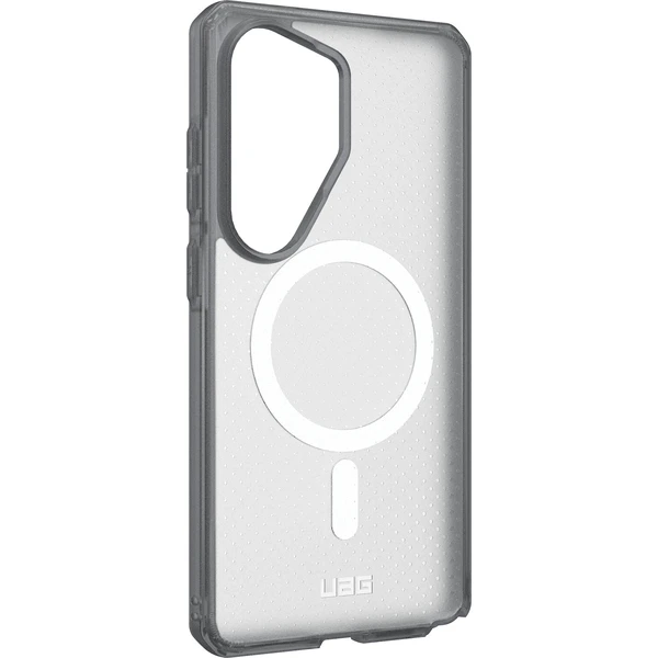 UAG Dot MagSafe kryt Samsung Galaxy S26 Ultra matne číry/kúřový - Puzdra - Obrázok a1923c4f87de4836a2d2e171ec42aa2d