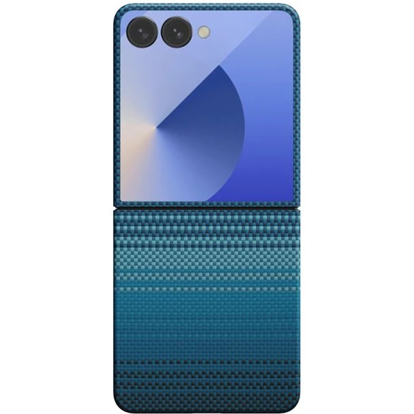 Pitaka Ultra-Slim Case kryt Samsung Galaxy Z Flip7 Moonrise - Puzdra - Hlavný obrázok