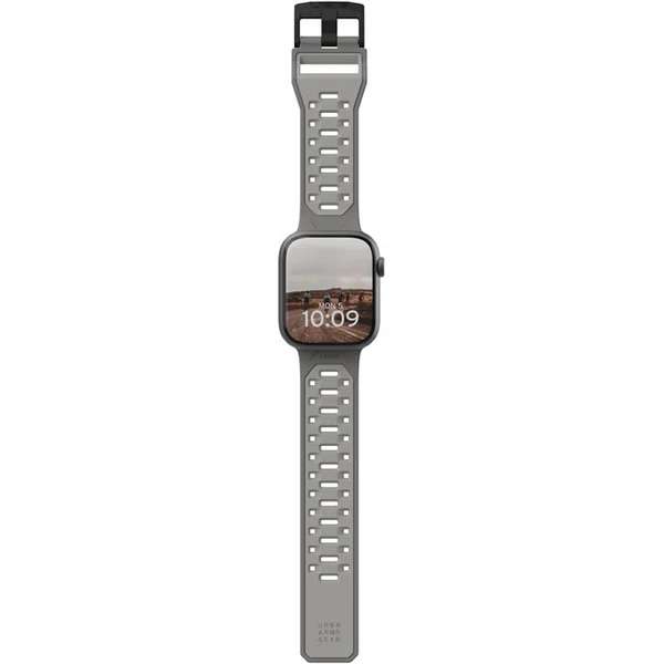 UAG Scout remienok Apple Watch 42/41/40mm titán - Remienky - Obrázok a19e9452cbbe49eb938c15a7248d38e5