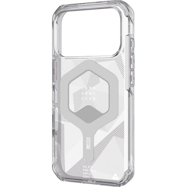 UAG Plyo MagSafe, rozhranie ice/smoke - iPhone 2026 Pro/17 Pro - Puzdra - Obrázok a1a1611a0cd6432faba978b8602d445f