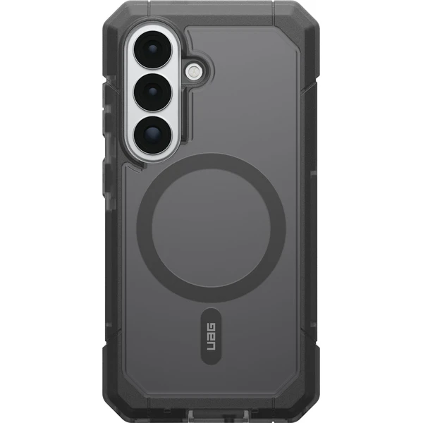 UAG Trooper MagSafe kryt Samsung Galaxy S26 dymový - Puzdra - Obrázok a1a54037211c40389e7405a984a5e689
