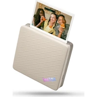 Fujifilm INSTAX TLAČIAREŇ LINK WIDE 2 DUO - béžová - Fototlačiarne
